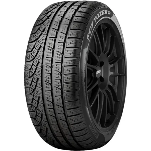 Зимние шины Pirelli Winter Sottozero II 265/40 R18 101V XL MO 