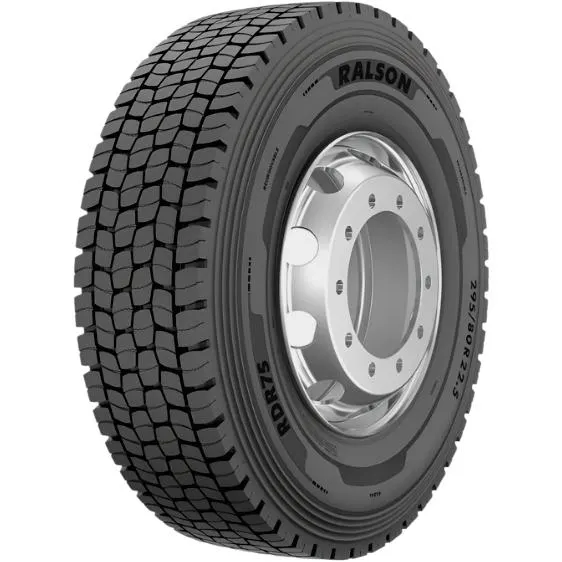 RDR75