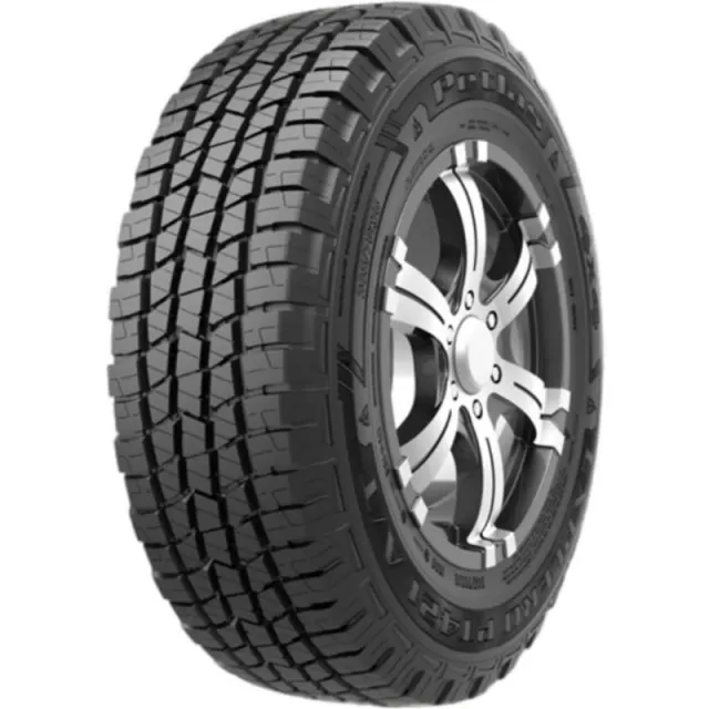 Летние шины Petlas Explero PT421 A/T 245/70 R16 111T 