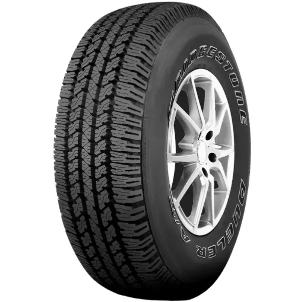 Dueler A/T 693 IV