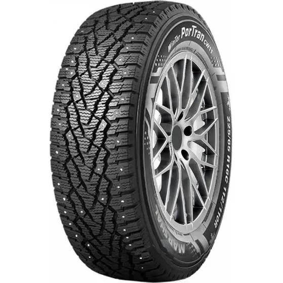 Зимние шины Marshal Winter Portran CW11 225/70 R15C 112/110R 