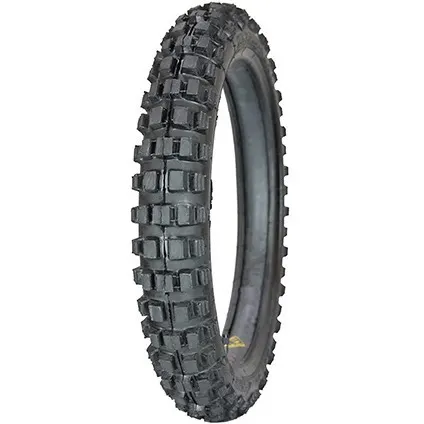 Летние мотошины Петрошина Л-231 80/100 R18 52L Универсальная Кросс