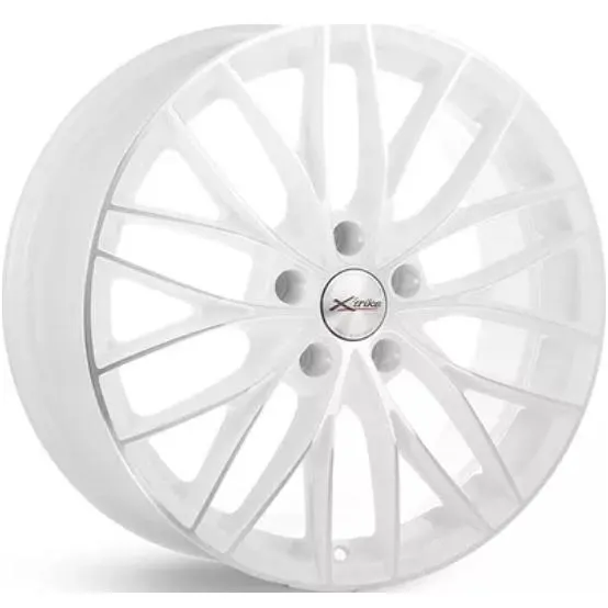 Диски X'trike X-130 7.5x18 5*100 ET45 DIA56.1 WFP Литой