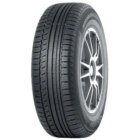 Nordman S SUV