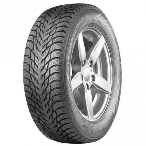 Шины  Nokian Tyres Hakkapeliitta R3 SUV 235/60 R16 104R XL купить 