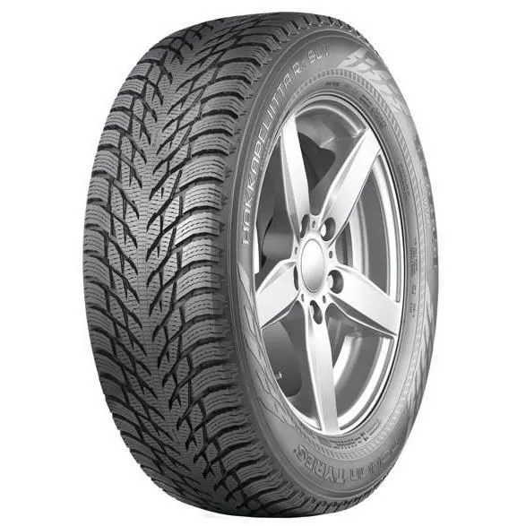 Шины Nokian Tyres Hakkapeliitta R3 SUV 285/45 R21 113T XL