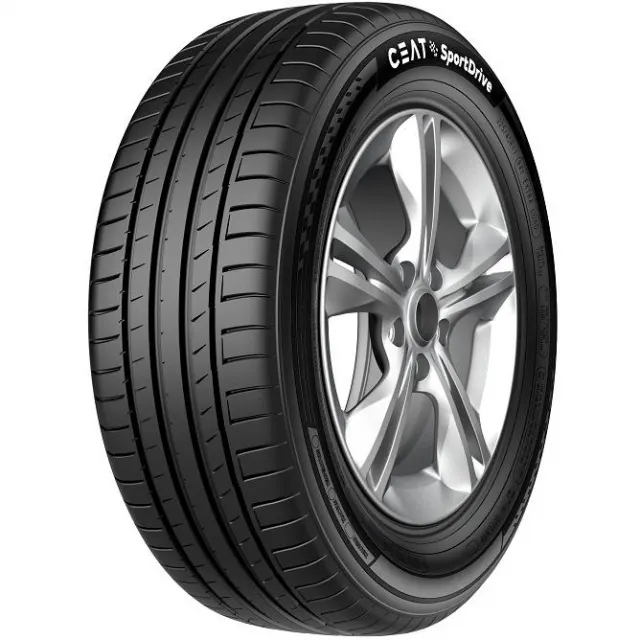 Летние шины Ceat SportDrive 215/45 R16 90W 