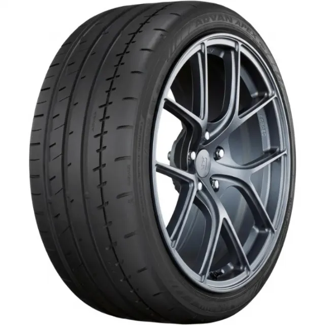 Летние шины Yokohama Advan Apex V601 235/40 R19 96Y 