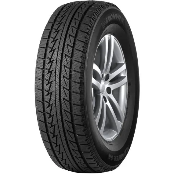 Зимние шины Fronway Icepower 96 195/50 R15 82H 