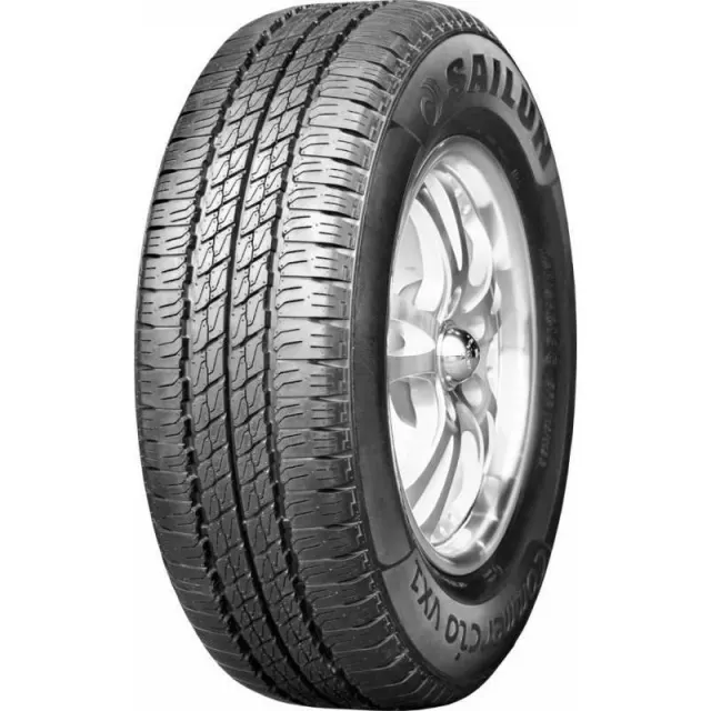 Летние шины Sailun Commercio VX1 185/75 R16C 104/102R 