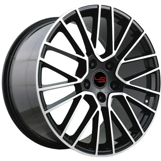 Диски Replica Concept PR521 10.5x20 5*130 ET64 DIA71.6 BKF Литой