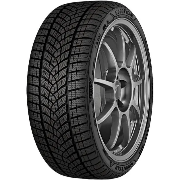 Зимние шины Goodyear UltraGrip Ice 2 + 235/40 R19 96T 