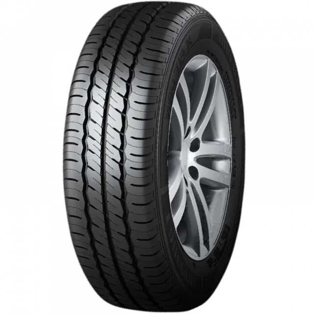 Шины Laufenn X FIT VAN LV01 175/65 R14C 90/88T