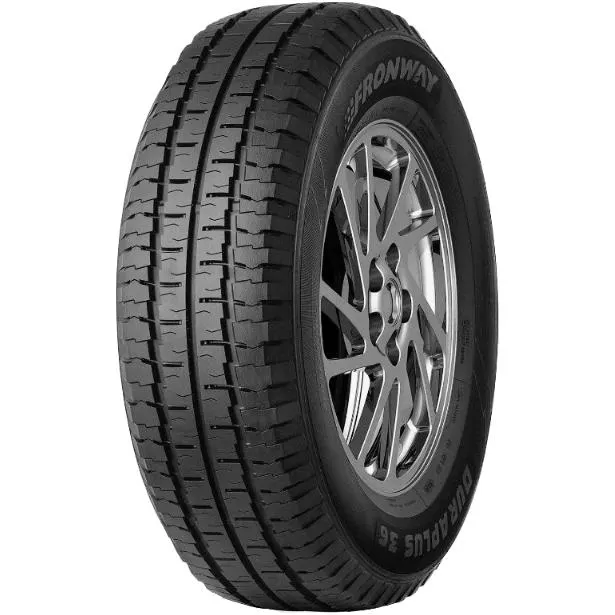 Летние шины Fronway Duraplus 36 185/75 R16C 104/102R 