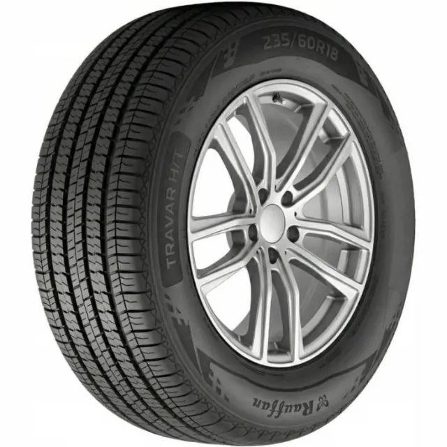 Летние шины Rauffan Travar H/T 225/60 R17 99H 