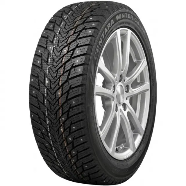 Зимние шины Centara Winter CX638 235/45 R18 98T XL 