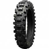 Мотошины Wanmao WSX-220 120/90 R18 65P Задняя Кросс