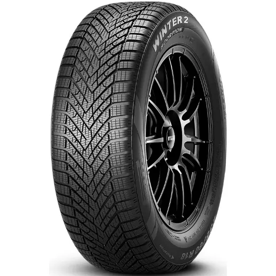 Зимние шины Pirelli Scorpion Winter 2 Elect 255/50 R20 109V XL 